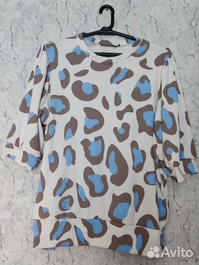 Кофточка 54-56 р-р