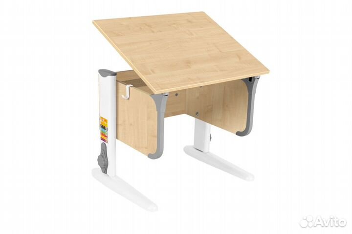 Парта дэми сут-47 - школы от 5шт