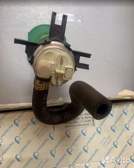 Топливный насос Pierburg 7.22292.50.0 BMW E36 E46