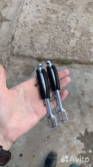 Шпоры для верховой езды