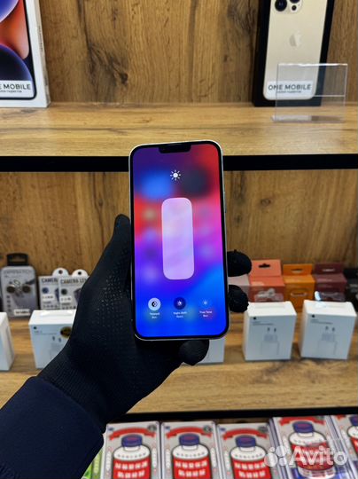 iPhone 13 Pro Max, 128 ГБ