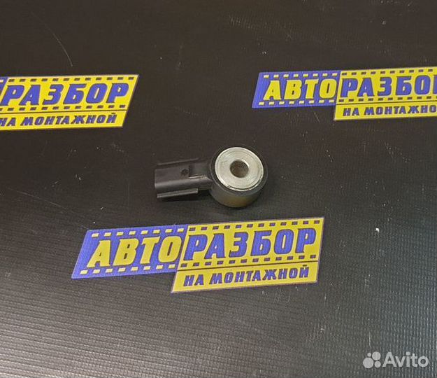 Датчик детонации Renault Duster