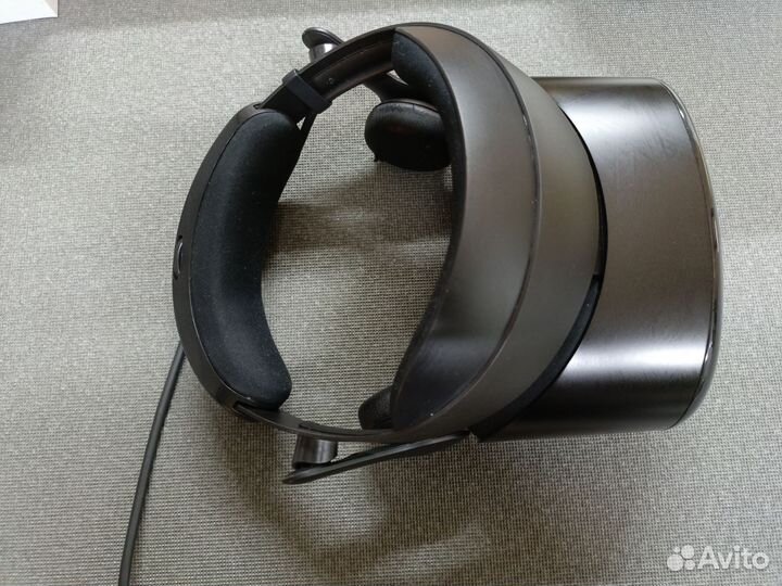 Очки виртуальной реальности Samsung HMD Odyssey+