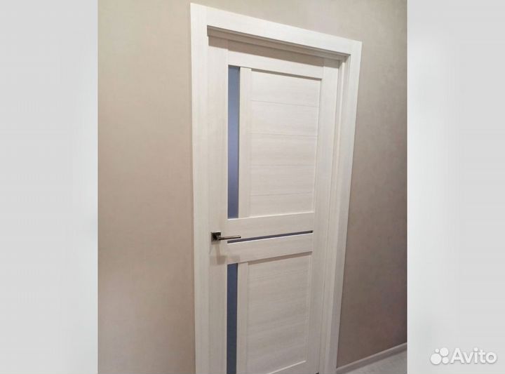 Двери межкомнатные от производителя