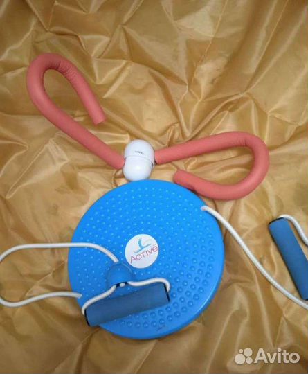 Тренажеры бу