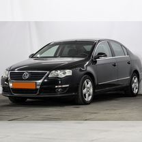 Volkswagen Passat 2.0 AT, 2009, 136 899 км, с пробегом, цена 573 000 руб.