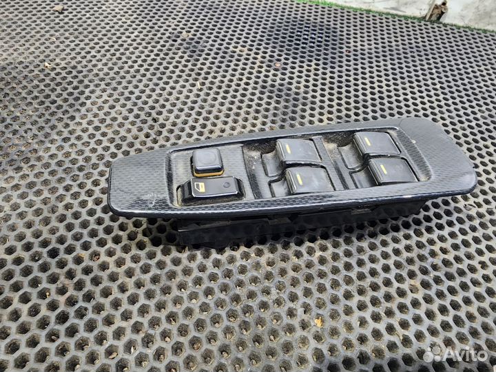 Блок управления стеклоподъемниками Geely MK