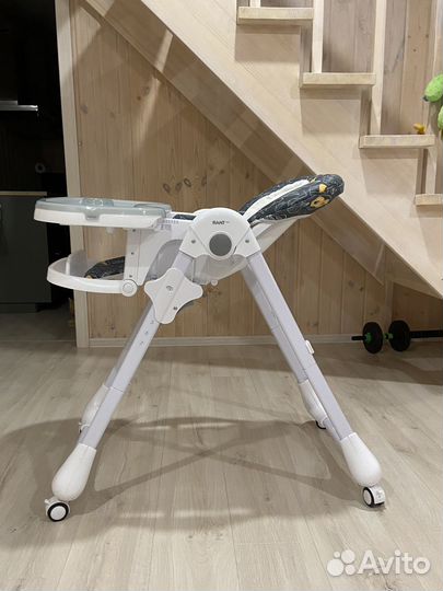 Стульчик для кормления Rant