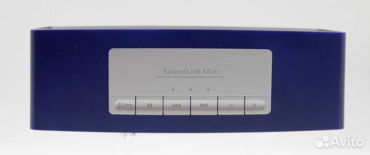 Портативная Bluetooth колонка S815