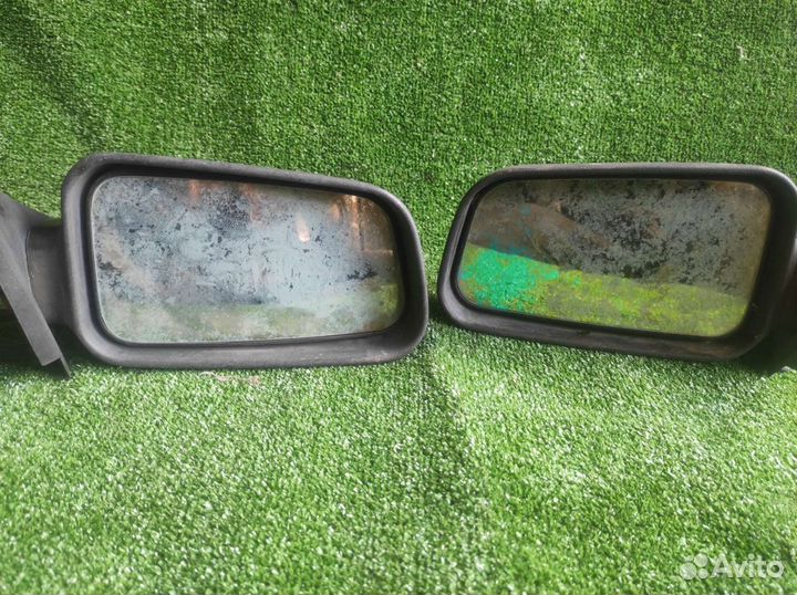 Зеркало на ваз 2110