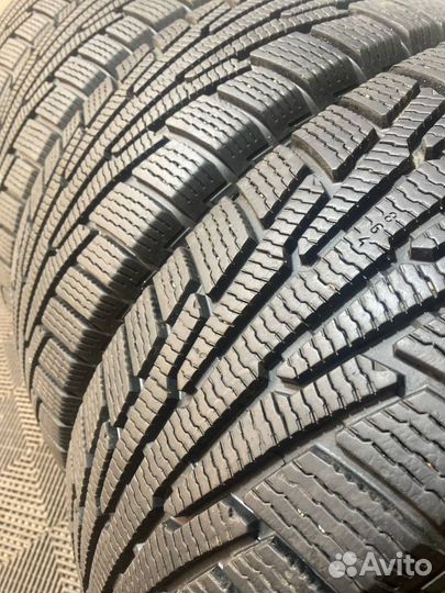 Nokian Tyres Nordman RS2 SUV 225/60 R18 104R