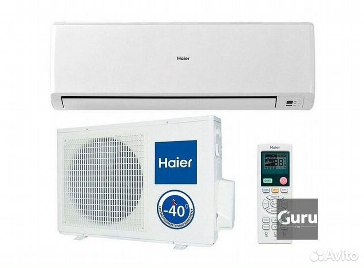 Кондиционер / большой выбор