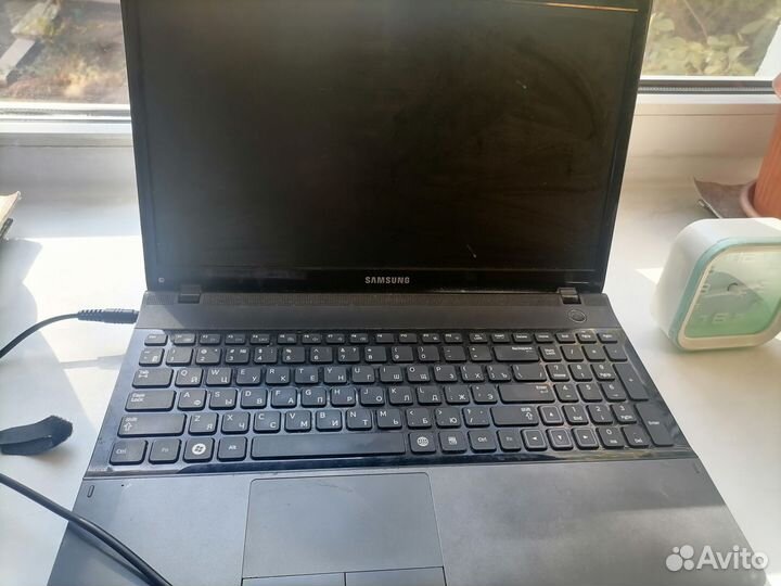Ноутбук самсунг