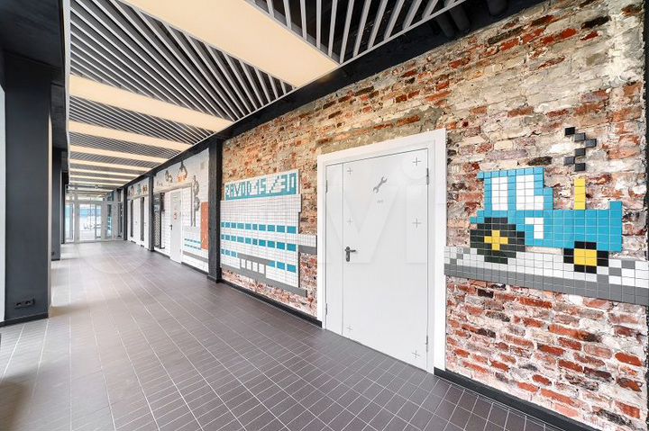 Свободного назначения, от 35 до 60 м²