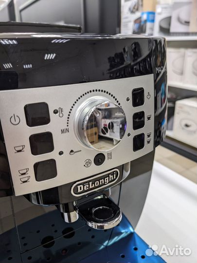 Кофемашина автоматическая DeLonghi 22.110 Румыния