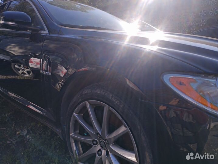 Запчасти ягуар xf