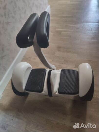Segway ninebot mini s