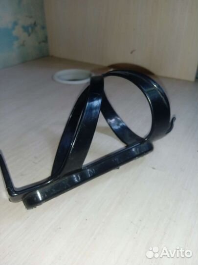 Держатель бутылки для велосипеда