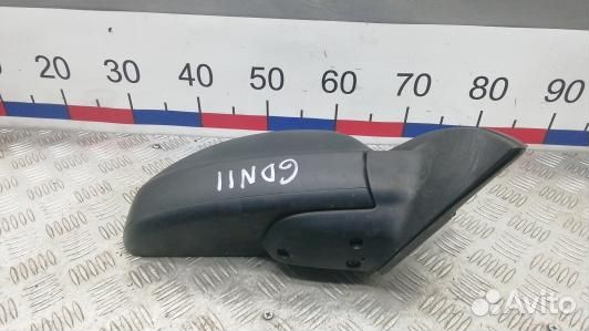 Зеркало наружное правое KIA CEE'D 1 (GDN11JO01)