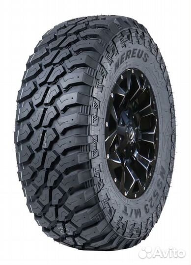 Nereus NS523 315/65 R17