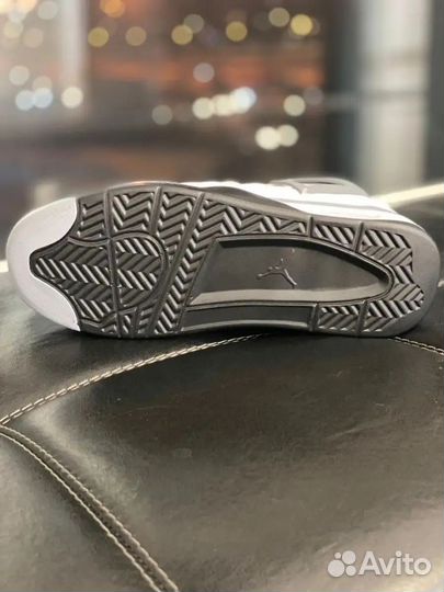 Кроссовки мужские