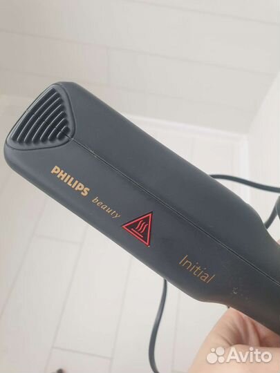 Щипцы для выпрямления волос