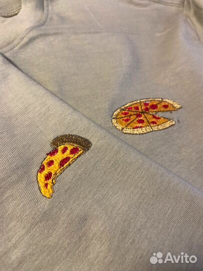 Нанивки шевроны на заказ