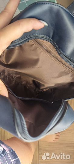 Рюкзак женский