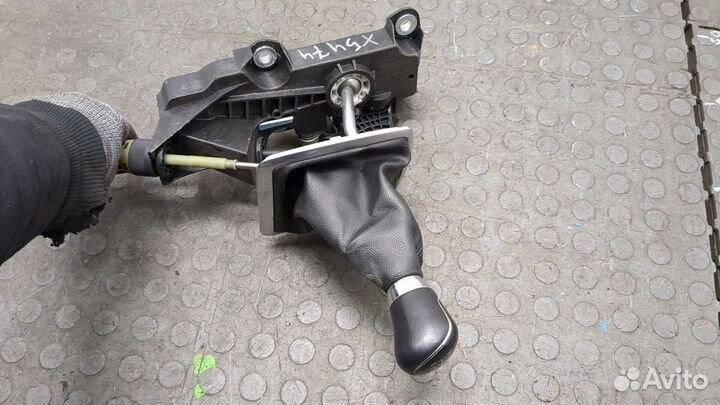 Кулиса кпп Ford Focus 2