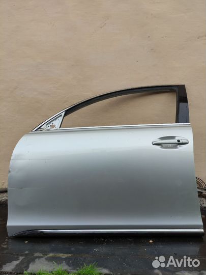 Дверь Лексус GS300