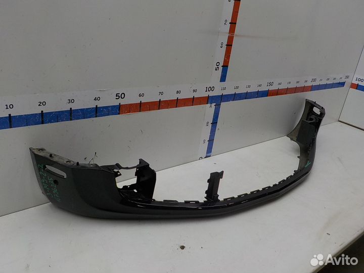 Бампер передний Bentley Mulsanne