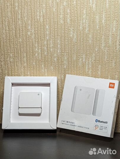 Беспроводные датчики Xiaomi / Auara