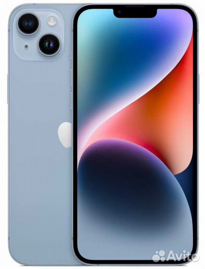 iPhone 14 Plus 256