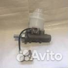 Главный тормозной цилиндр Ховер Н5 (Lifan X60)