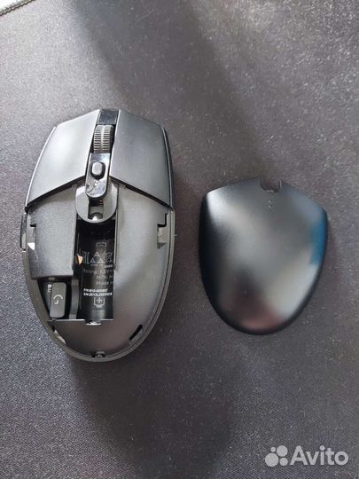Игровая мышь logitech g305