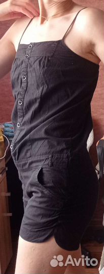 Комбинезон женский летний 42 44