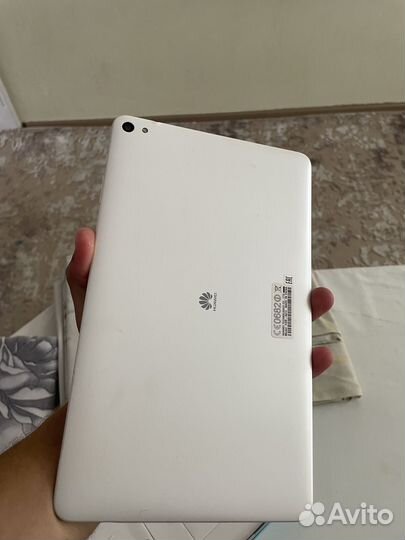 Планшет huawei