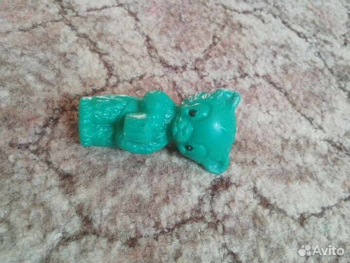Куклы мишка одежда СССР