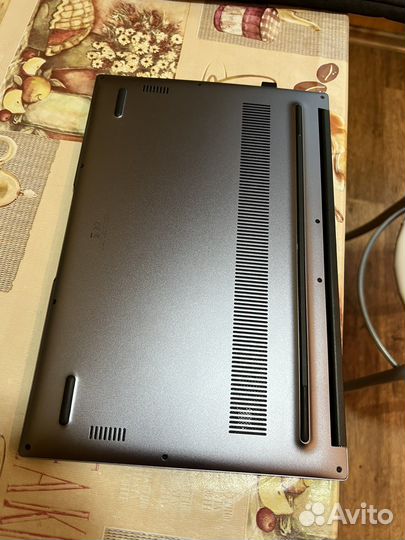 Ноутбук MagicBook x14