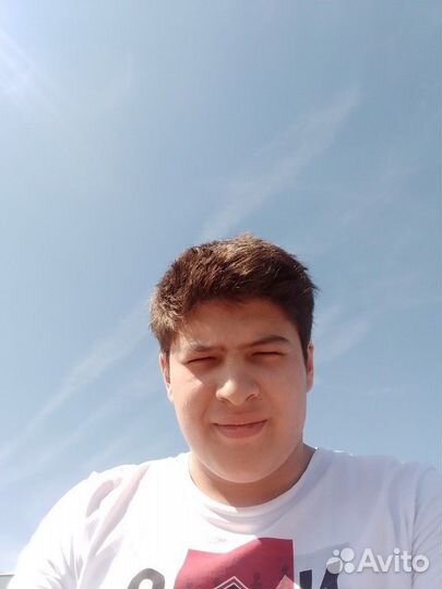 Подработка