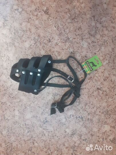 Экипировка для собак