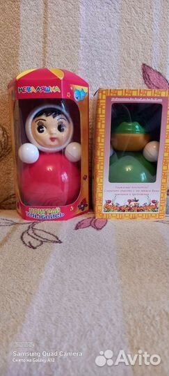 Детские развивающие игрушки новые