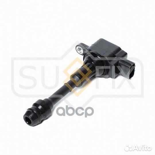 Катушка зажигания FC2235 sufix