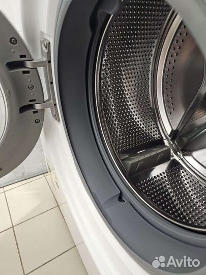 Стиральная машина samsung 5кг