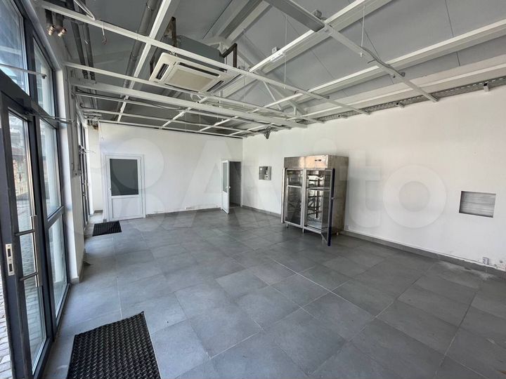 Общепит, 20 м²