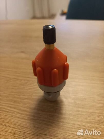 Адаптер переходник