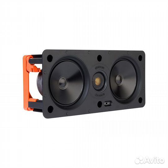 Встраиваемая акустика Monitor Audio W250-LCR