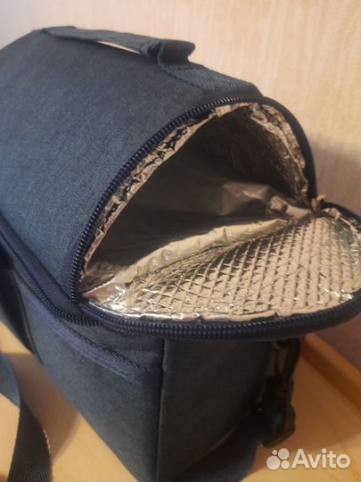 Термосумка