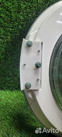 Люк от стиральной машины Miele