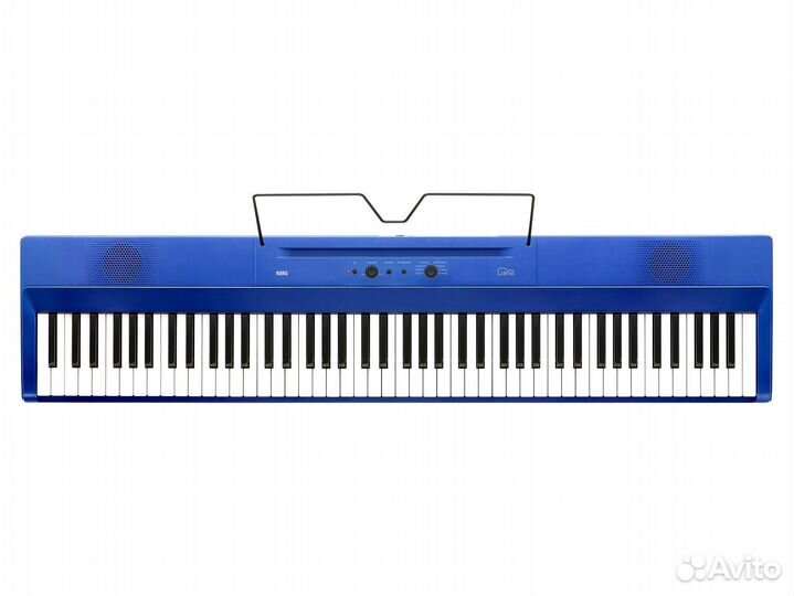 Korg L1 MB цифровое пианино